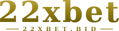 22xbet logo