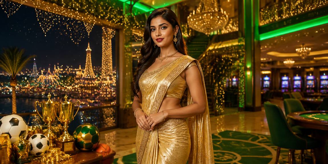 22xbet লাকি হ্যালোউইন স্লট